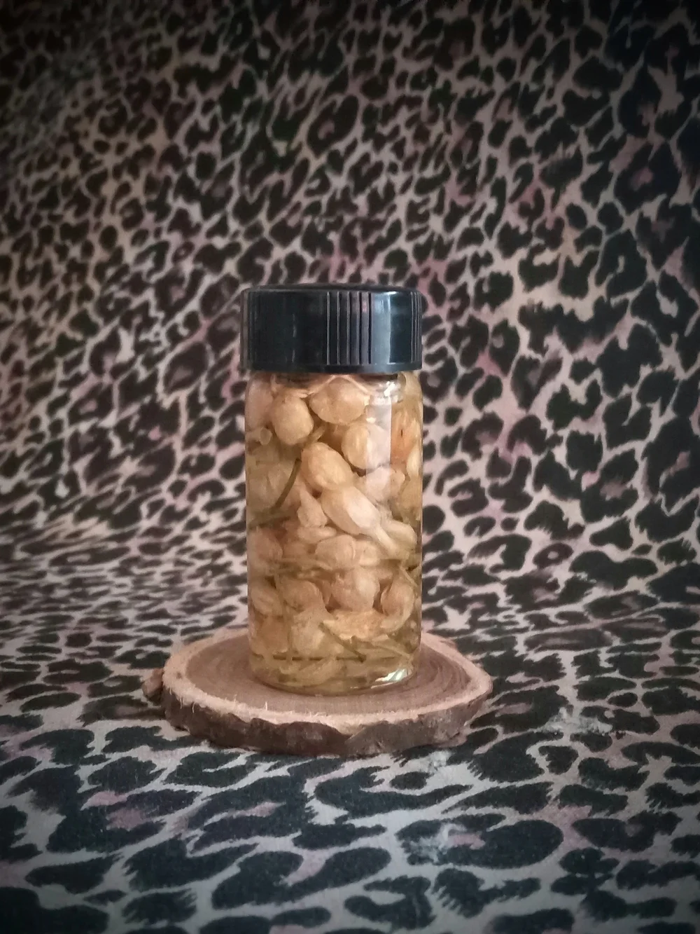 Supreme Confidence ~ Ritual Oil ~ Self Esteem ~ Empowerment